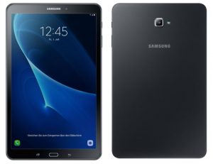 Samsung Galaxy Tab A 10.1 (2016) launched with S Pen at SKW 489,000 in South Korea