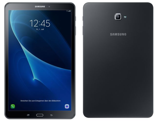 Samsung Galaxy Tab A 10.1 (2016) launched with S Pen at SKW 489,000 in South Korea