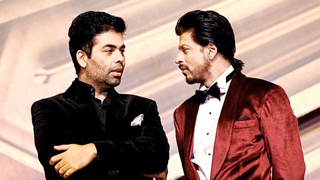 Shah Rukh Khan to be seen in a Cameo in Ae Dil Hai Mushkil, confirms Karan Johar