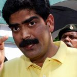 Shahabuddin Surrendered before Police and Sent to Jail after Supreme Court Cancelled His Bail