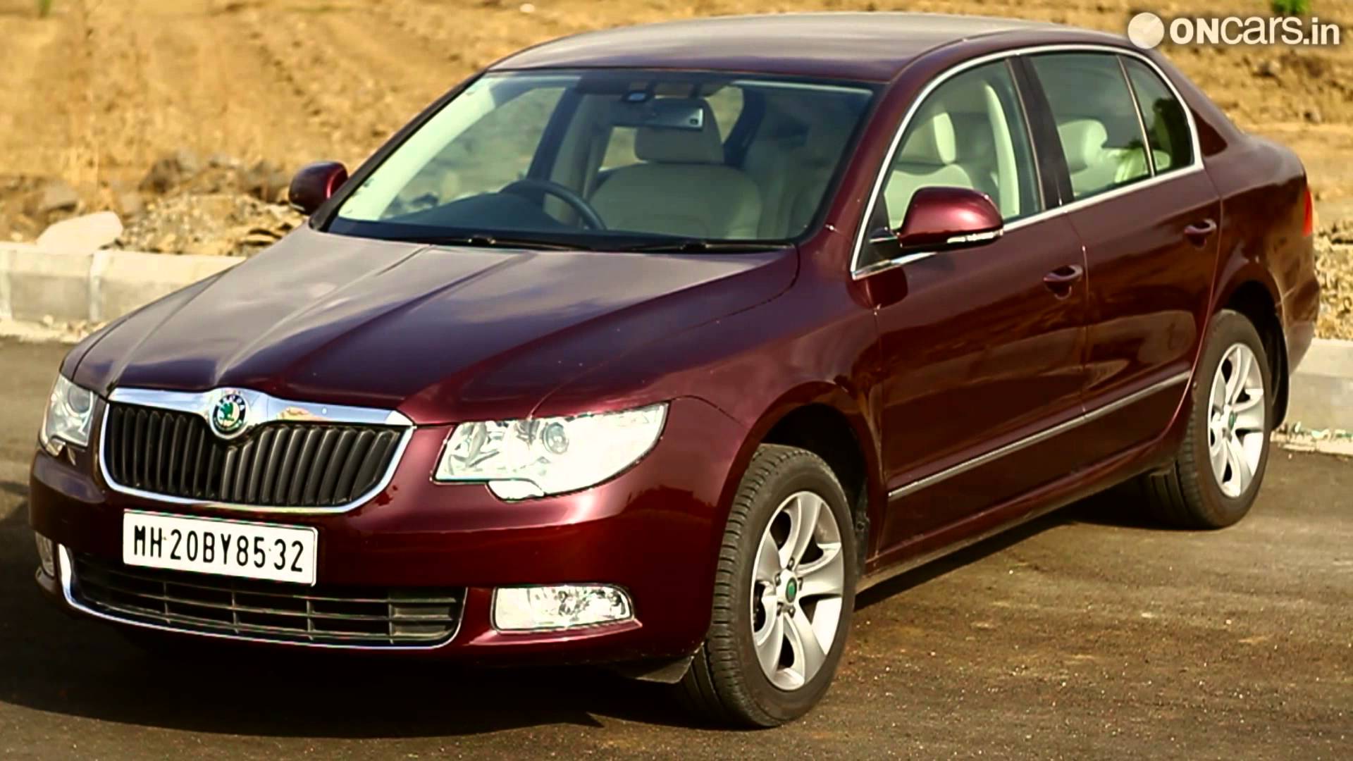 Volkswagen recalled Skoda Superb which marks the beggining of a very large-scale recall worldwide.