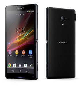 Sony Xperia XZ, Xperia X Compact unveiled at IFA 2016