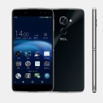 TCL 580 Smartphone revealed in China with 5-inch AMOLED Display