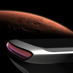 Turing Phone Cadenza unveiled with 12GB RAM and 60-megapixel Camera