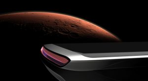 Turing Phone Cadenza unveiled with 12GB RAM and 60-megapixel Camera