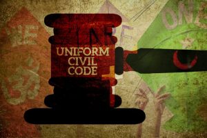 Uniform Civil Code