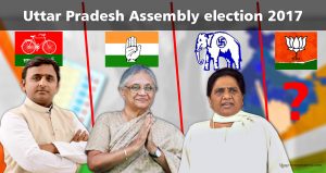 Uttar Pradesh Assembly Elections 2017: Check Out the Schedule, Current Scenario, CM Candidates and All the Updates