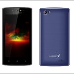 Videocon Graphite2 V45GD Smartphone spotted On Company’s Official Website