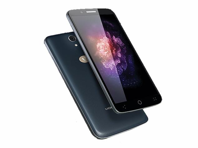 Videocon Q1 V500K Smartphone spotted with 4G VoLTE Support