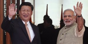 PM Narendra Modi to leave for Vietnam and China 