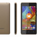 Zen Mobile Admire Star Smartphone launched in India at Rs. 3,290