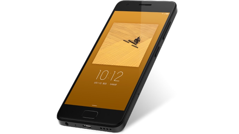 Lenovo Launched Z2 Plus Smartphone in India in 3GB/4GB Variants, Check Specifications and Price