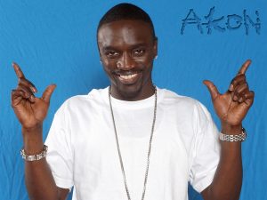 After Dwayne Bravo, AKON could lend his Voice for a song in Tum Bin 2