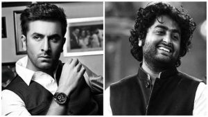 Arijit Singh To Voice All the Songs for Ranbir Kapoor, Who is Playing A Singer in Ae Dil Hai Mushkil