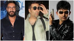 Kamaal R Khan (KRK) To Hold Press-Confernce on Allegations of Accepting Money for Criticising Ajay Devgn's 'Shivaay'