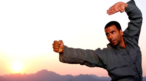 akshay-kumar-karate-picture