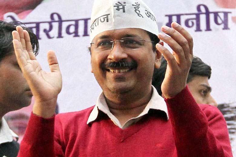 Arvind Kejriwal Promises to Expose Something Big on Friday Alleging Plot Against his Government