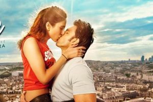 Befikre 1st Week Collection: The movie Failed to Surpass 50 Crore mark in A Week