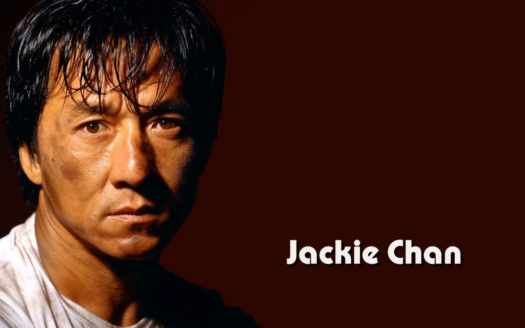 Jackie Chan To Receive the Honour of "Lifetime Achievement Oscar"