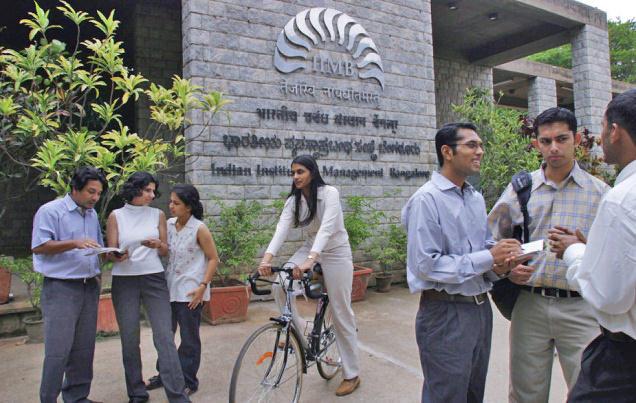 Indian Institute of Management (IIM's) likely to Get Complete Autonomy