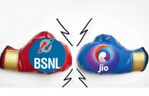 In an Attempt To Check Reliance Jio, BSNL Will Offer Unlimited Broadband Data for Rs. 249