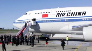 Air China Under fire for its Racial warning for being alert of Indians, Pakistanis and Blacks in London, UK Lawmaker slammed Air China