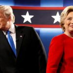 Reasons Why the First US Presidential Debate Between Hilary and Trump was a Total Disappointment?
