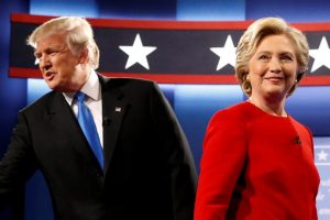 Reasons Why the First US Presidential Debate Between Hilary and Trump was a Total Disappointment?