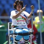 Paralympics 2016: India's Shot-Put Paralympian Deepa Malik Creates History By Winning Silver MedalParalympics 2016: India's Shot-Put Paralympian Deepa Malik Creates History By Winning Silver Medal