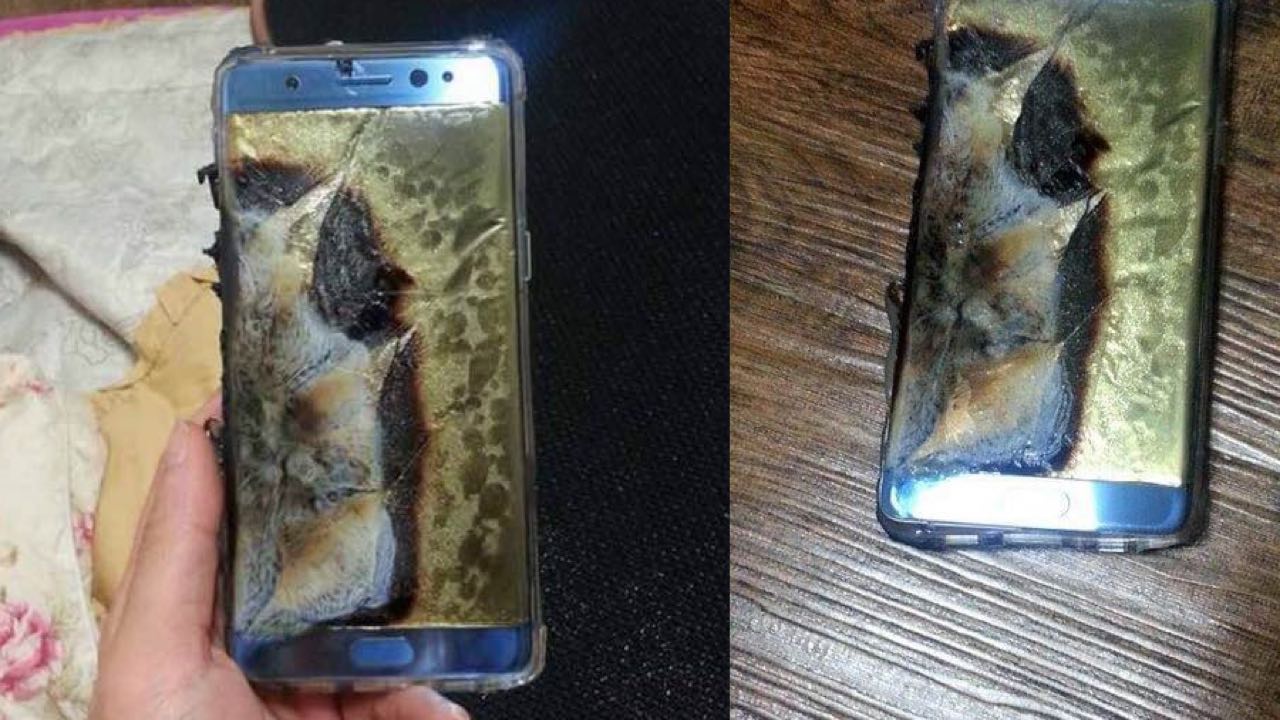 Samsung Galaxy S8 may launch early due to this.