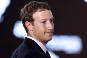 Facebook's Internet.org satellite tear down in SpaceX blast; Mark Zuckerberg disappointed