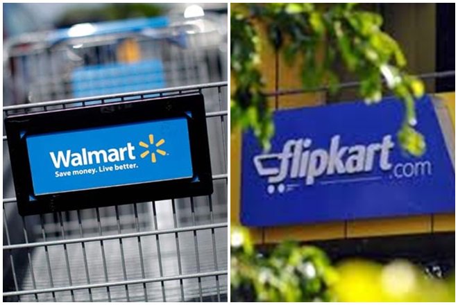 Walmart in Talks to Invest $1 Billion in Indian Online Retailer 'Flipkart'