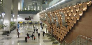 Indira Gandhi International Airport is Now Carbon-Neutral: First One in Asia-Pacific Region