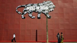 China worried over rising Make in India Investments