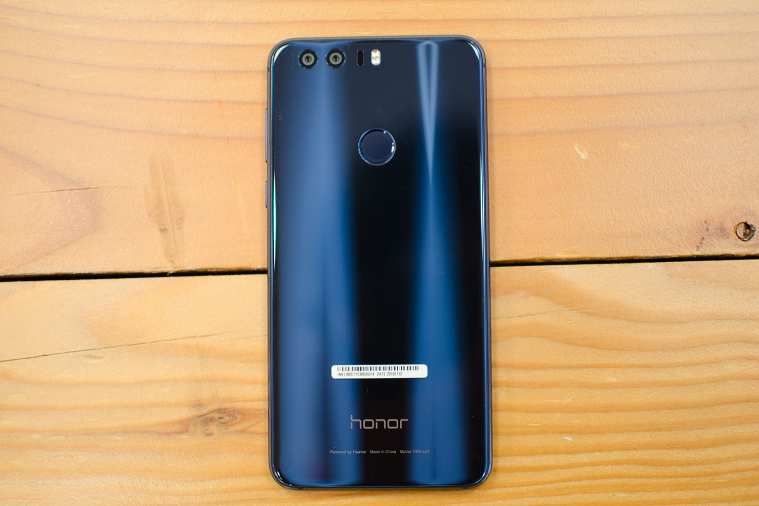 Huawei Honor 8 launch in India scheduled for this October!