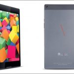 iBall Slide Cuboid Tablet revealed at Rs. 10,499 with Video-Calling Feature