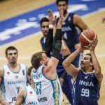FIBA Asian Challenge 2016: After China, India Beats Kazakhstan to enter into the Quarters