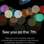 Apple iPhone 7 Launch Event on September 7 will be telecasted live On Microsoft edge for Windows users