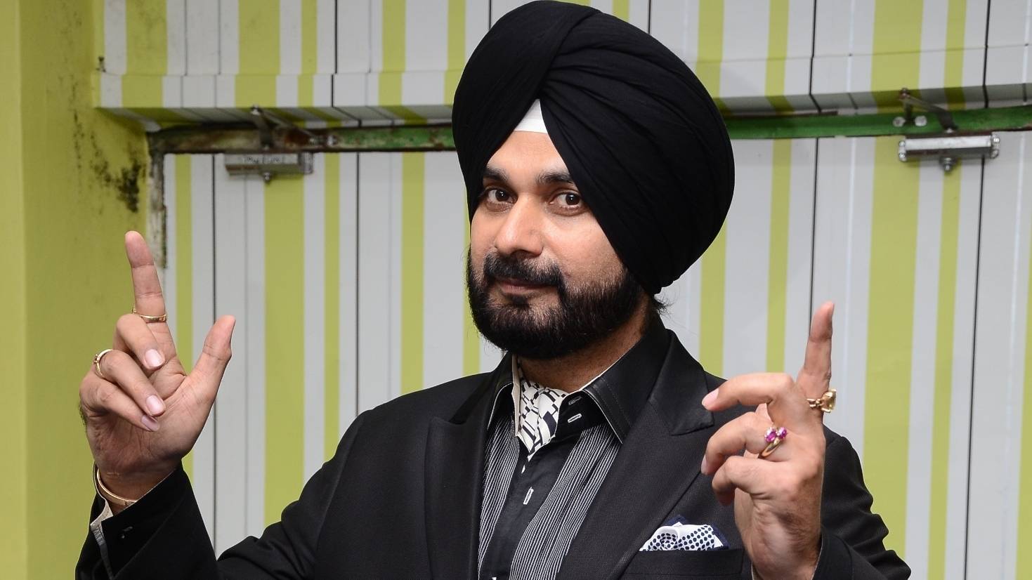 Navjot Singh Sidhu to form New Front in Punjab, No More Waiting For Kejriwal's Nod