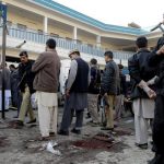 Pakistan: In Second Terrorist Attack in a Day, Twin Blast In Mardan Court Claimed 12 Lives, 52 injured