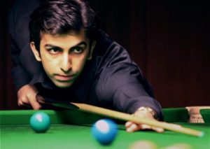 Pankaj Advani Wins Historic Bronze Medal in 6 Red Snooker World Championship