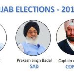 Punjab Assembly Elections 2017 Schedule, Current Scenario, Opinion Polls and Updates you need to know