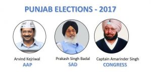 Punjab Assembly Elections 2017 Schedule, Current Scenario, Opinion Polls and Updates you need to know