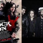 Rock On 2 Teaser is Out ! And Farhan Akhtar is again looking Promising