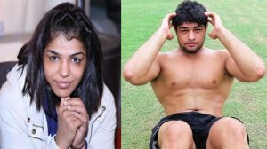 Rio Olympics Bronze Medalist Sakshi Malik To Marry Friend Satyawart Kadian