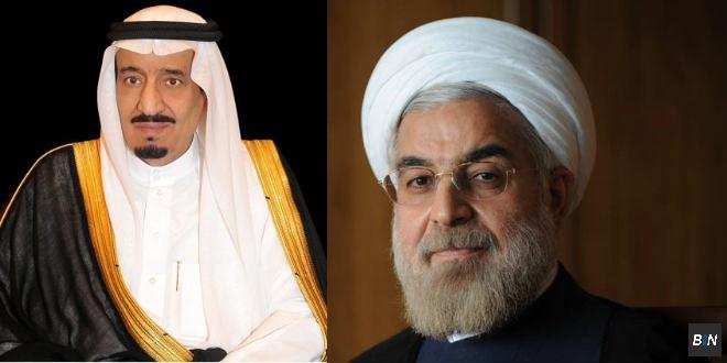 Iranian President Want Muslim World to Unite and Punish Saudi Royals for Mismanaging Holy Sites
