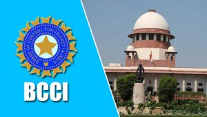 Lodha Panel Moves to Supreme Court to Seek Removal of Top BCCI Brass including Anurag Thakur