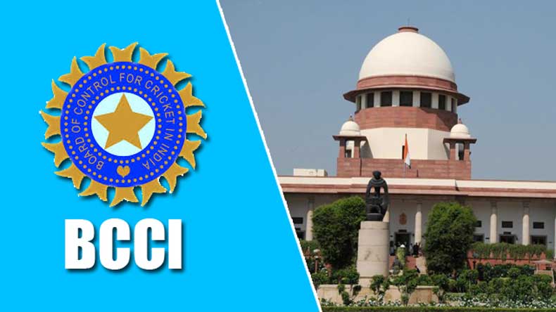 Lodha Panel Moves to Supreme Court to Seek Removal of Top BCCI Brass including Anurag Thakur