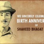 facts about bhagat singh