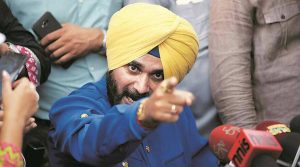 Navjot Singh Sidhu to form New Front in Punjab, No More Waiting For Kejriwal's Nod